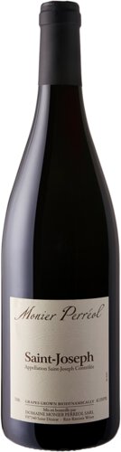 Domaine Monier Perreol Saint-Joseph Rouge 2019 (750ml)