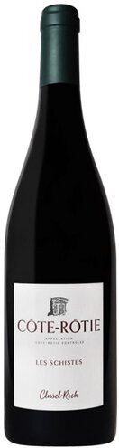 Domaine Clusel Roch Cote-Rotie Les Schistes 2019 (750ml)