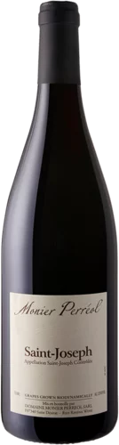 Domaine Monier Perreol Saint-Joseph Rouge Les Serves 2019 (750ml)