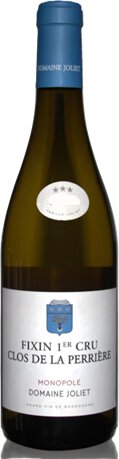 Domaine Joliet Fixin 1er Cru  Clos de la Perriere 2019 (750ml)