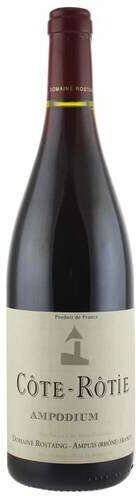 Rene Rostaing Cote Rotie Ampodium 2018 (750ml)