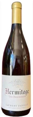 Laurent Fayolle Hermitage Blanc Les Diognieres 2020 (750ml)
