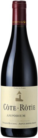 Rene Rostaing Cote Rotie Ampodium 2021 (750ml)