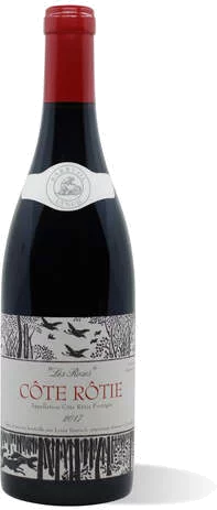 Louis Barruol Cote-Rotie Les Roses 2017 (750ml)