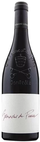 Domaine Giraud Les Grenaches de Pierre Chateauneuf du Pape 2017 (750ml)