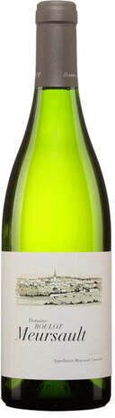 Domaine Roulot Meursault 2018 (750ml)
