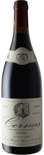 Thierry Allemand Cornas Reynard 2018 (750ml)