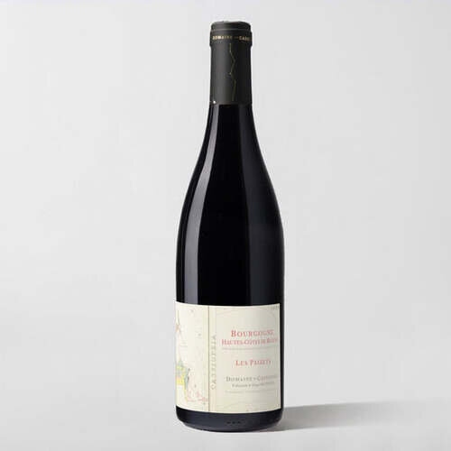 Domaine de Cassiopee Bourgogne Rouge Hautes Cote De Beaune Les Paizets 2023 (750ml)