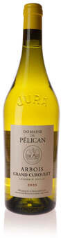Domaine du Pelican (d'Angerville) Savagnin Grand Curoulet Arbois 2020 (750ml)