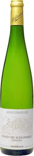 Trimbach Riesling Schlossberg Grand Cru 2018 (750ml)