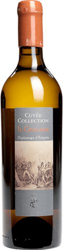 Domaine Comte Abbatucci Cuvee Collection Il Cavaliere Diplomate d'Empire 2012
