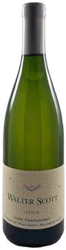 Walter Scott Chardonnay Cuvee Lucille Freedom Hill Vineyard Mt. Pisgah 2022 (750ml) ***