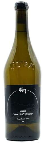 François Rousset-Martin Cotes du Jura Savagnin Cuvee du Professeur Sous Roche Vieux 2019 (750ml)