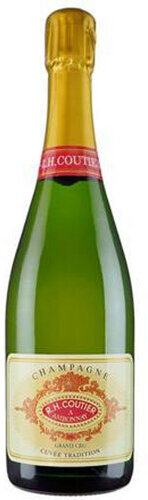R H Coutier Champagne Grand Cru Cuvee Tradition Brut NV (750ml)