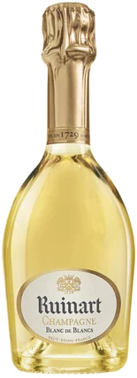 Ruinart Brut Blanc de Blancs NV Champagne (750ml)