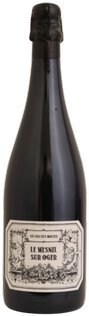 Michel Gonet Brut Nature Champagne Hautes Mottes (Le Mesnil sur Oger) 2016 (750ml)