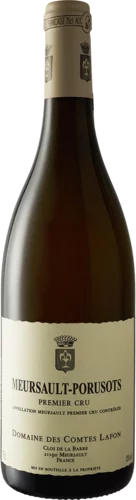 Domaine des Comtes Lafon Meursault 1er Cru Porusots 2020 (1.5L)