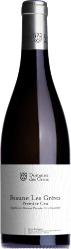 Domaine des Croix Beaune 1er Cru Greves 2021 (750ml)