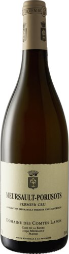 Domaine des Comtes Lafon Meursault 1er Cru Porusots 2018 (750ml)