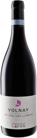 Dominique Lafon Volnay 1er Cru Lurets 2023 (750ml)