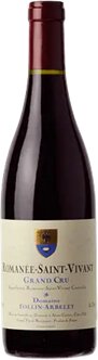Follin-Arbelet Romanee Saint-Vivant Grand Cru 2009 (1.5L)