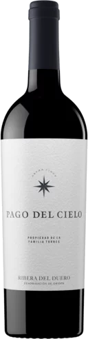 Familla Torres Pago del Cielo Vinas Viejas Ribera del Duero 2020 (750ml)