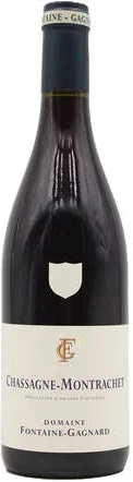 Fontaine Gagnard Chassagne Montrachet Rouge 2023 (750ml)