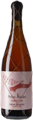Dominio del Aguila Peñas Aladas Clarete 2020  (750ml)