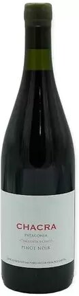 Chacra Pinot Noir Cincuenta Y Cinco 2022 (750ml) ***