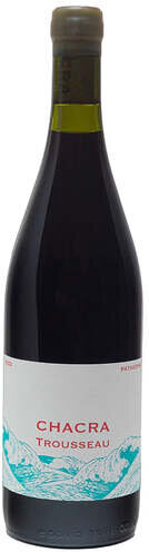Chacra Trousseau 2024 (750ml)