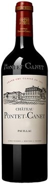 Pontet Canet Pauillac 2021 (750ml)
