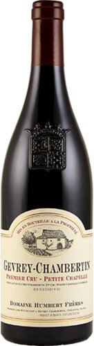 Humbert Freres Gevrey Chambertin 1er Cru Petite Chapelle 2020 (750ml)
