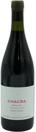 Chacra Pinot Noir Cincuenta Y Cinco 2023 (750ml)