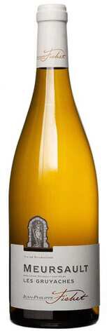 Jean-Philippe Fichet Meursault Gruyaches 2023 (750ml)