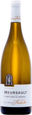 Jean-Philippe Fichet Meursault Meix Sous le Chateau 2023 (750ml)