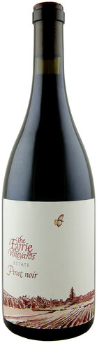 Eyrie Vineyards Pinot Noir The Eyrie Dundee Hills 2019 (750ml)