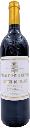 Pichon Longueville Comtesse de Lalande Pauillac 2021 (750ml)