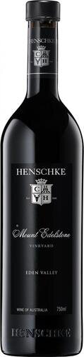 Henschke Shiraz Mount Edelstone Eden Valley Australia 2017 (750ml)