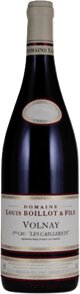 Louis Boillot Volnay 1er Cru Caillerets 2018 (750ml)