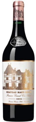 Haut Brion Pessac Leognan 2021 (750ml)