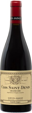 Louis Jadot (Domaine Gagey) Clos Saint Denis Grand Cru 2022 (750ml)    