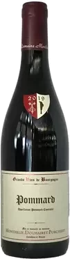 Monthelie Douhairet Porcheret Pommard 2019 (750ml)