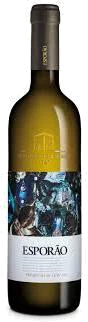 Esporão Private Selection White DOC Alentejo 2018