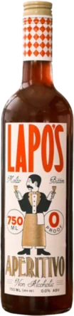 Lapo's Aperitivo Non-Alcoholic