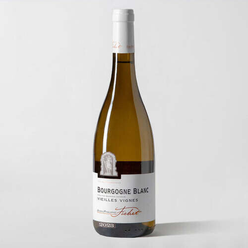 Jean-Philippe Fichet Bourgogne Blanc Cote d'Or Vieilles Vignes 2023 (750ml)