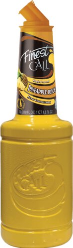 Finest Call Single Pressed Pineapple Juice