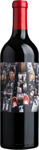 Killer Drop Red Blend, 2021