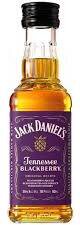 Jack Daniel's Tennessee Blackberry