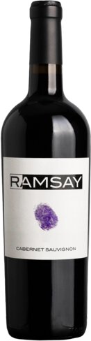 Ramsay Cabernet Sauvignon, 2021