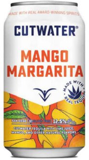 Cutwater Mango Margarita